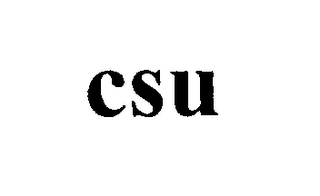 CSU