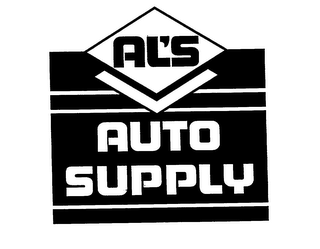 AL'S AUTO SUPPLY