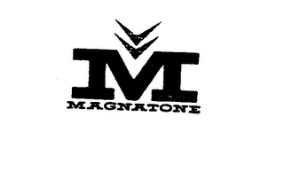 M MAGNATONE