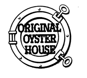 ORIGINAL OYSTER HOUSE