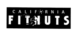 CALIFORNIA FITNUTS