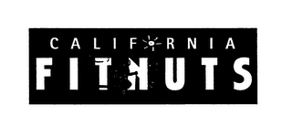 CALIFORNIA FITNUTS