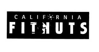 CALIFORNIA FITNUTS