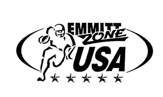 EMMITT ZONE USA