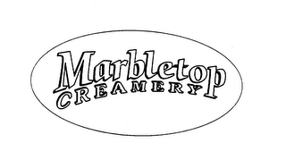 MARBLETOP CREAMERY