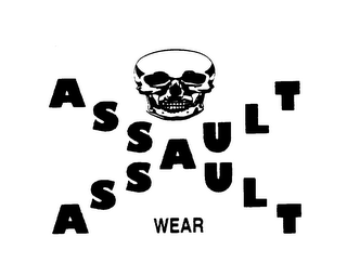 ASSAULT ASSAULT WEAR