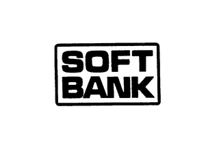 SOFT BANK