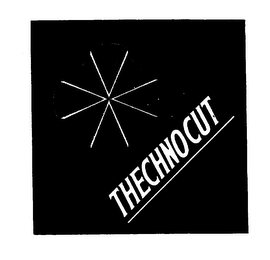 THECHNO CUT