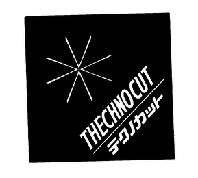 THECHNOCUT