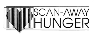 SCAN-AWAY HUNGER