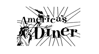 AMERICA'S BEST DINER