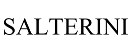 SALTERINI