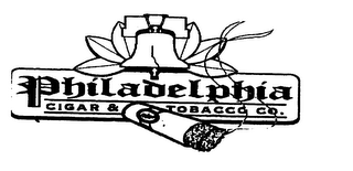 PHILADELPHIA CIGAR & TOBACCO CO.