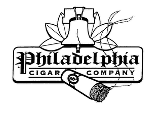 PHILADELPHIA CIGAR COMPANY