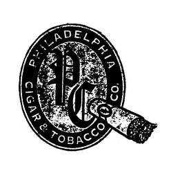 PC PHILADELPHIA CIGAR & TOBACCO CO.