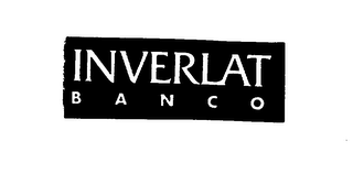 INVERLAT BANCO