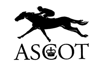 ASCOT