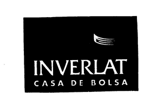 INVERLAT CASA DE BOLSA