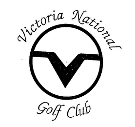 VICTORIA NATIONAL GOLF CLUB