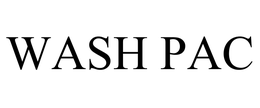 WASH PAC