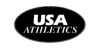 USA ATHLETICS