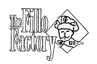 THE FILLO FACTORY KFD