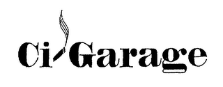 CI GARAGE