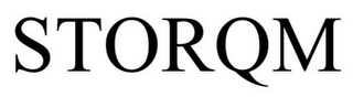 STORQM