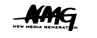 NMG NEW MEDIA GENERATION