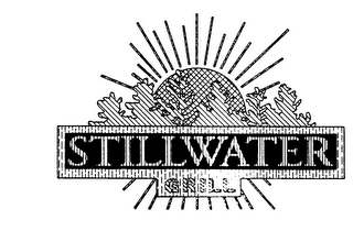 STILLWATER GRILL