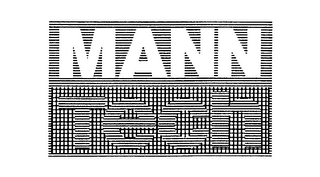 MANN TECH