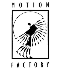 MOTION FACTORY