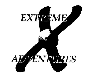 X EXTREME ADVENTURES