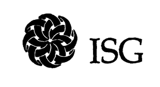 ISG