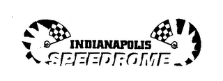 INDIANAPOLIS SPEEDROME