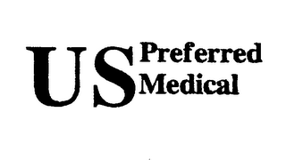 US PREFERRED MEDICAL