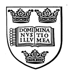 DOMINUS ILLUMINATIO MEA