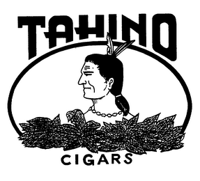 TAHINO CIGARS