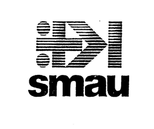 SMAU :+>|