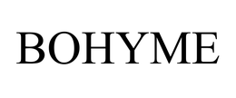 BOHYME