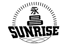 SUNRISE
