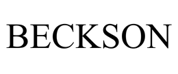 BECKSON MANUFACTURING, INC.