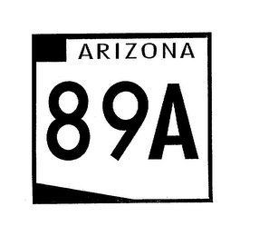 ARIZONA 89A