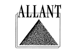 ALLANT