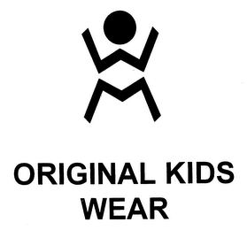 ORIGINAL KIDS WEAR