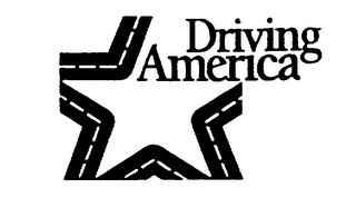 DRIVING AMERICA