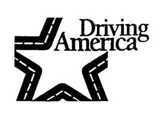 DRIVING AMERICA