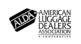 ALDA AMERICAN LUGGAGE DEALERS ASSOCIATION A COOPERATIVE