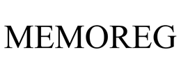 MEMOREG
