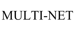 MULTI-NET